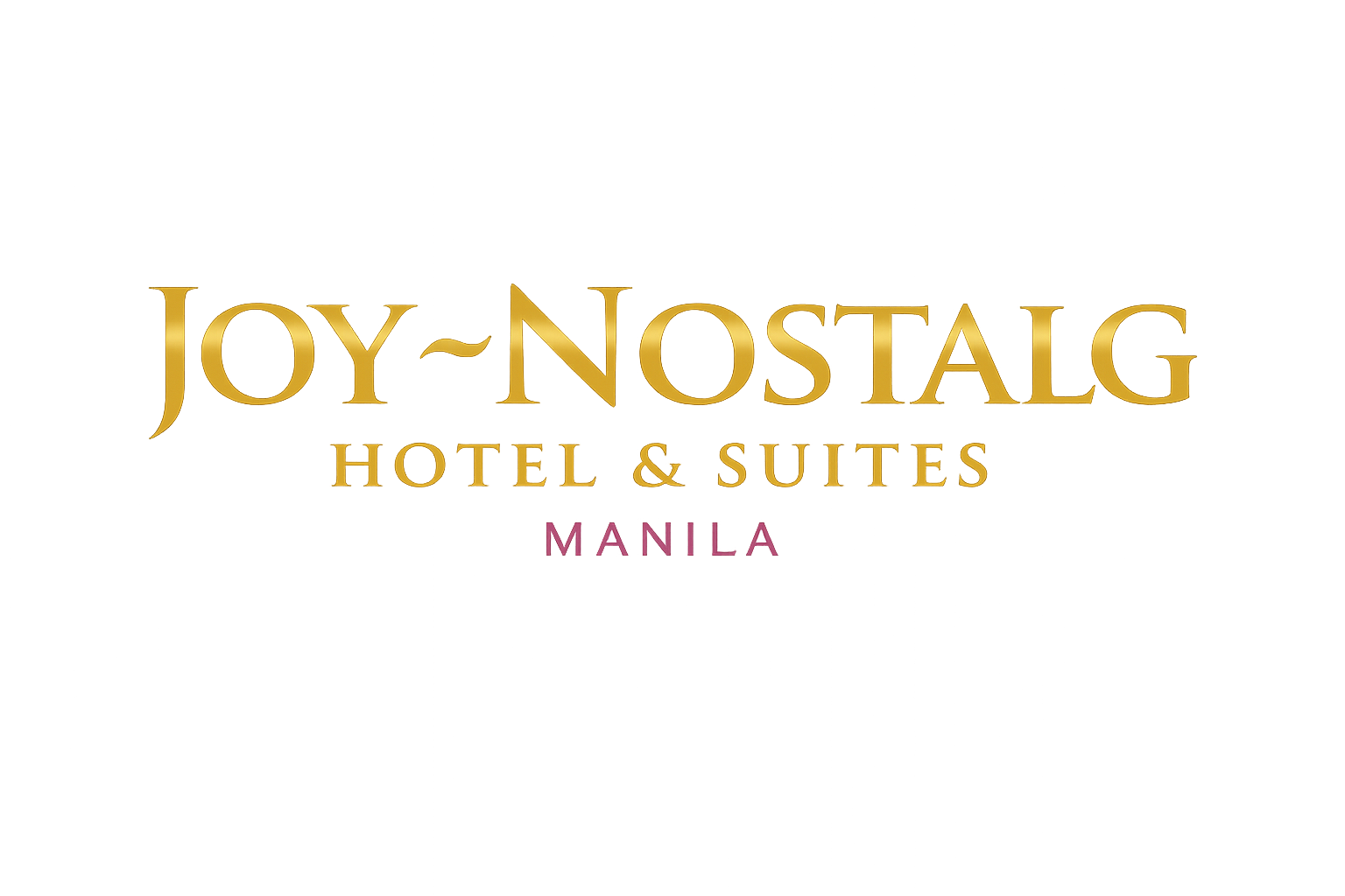 Joy~Nostalg Hotel & Suites Manila